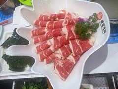 -德龙火锅(松源街直营店)