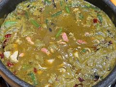 -榕江牛瘪牛肉火锅