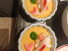 -锦楼·臻选新杭帮(杭州中心店)