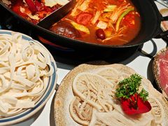 -贰回巷火锅馆(钟楼店)