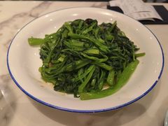 马拉盏炒通菜-今之味南亚厨房·探店指南(领展购物广场店)