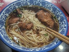 -美味斋(西北街店)