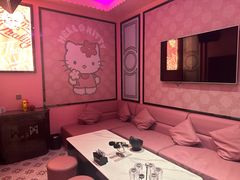 -酷秀KTV(五道口店)