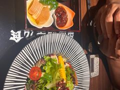 -牛道·和牛九食(市府恒隆广场店)