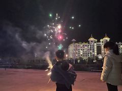 -江门古兜温泉小镇