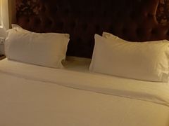 -东莞银色假日酒店
