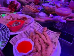 -MOSSO音乐酒吧·live house(南京旗舰店)