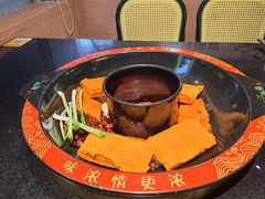 -三江两海老火锅(北京首店)