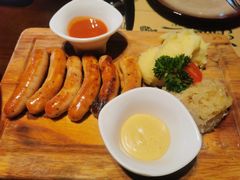-马迭尔德式西餐精酿啤酒屋(中央大街店)