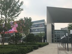 -盒马X会员店(王府井奥莱UP TOWN店)