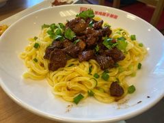 -阿九笨鸡蛋手擀面(总店)