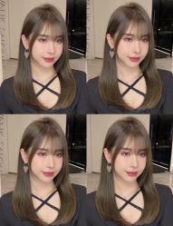 -FASHION PALACE hair+