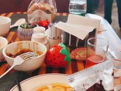 -南京维景国际大酒店咖啡厅