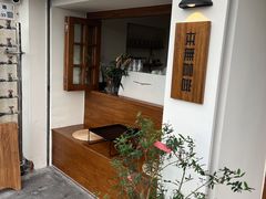 -本無咖啡·BeanWood Coffee