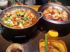 -蛙喔牛蛙(百联南方店)