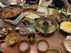 -HOTISLAND海鸡岛·韩国料理(江南西店)
