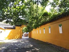 -西园戒幢律寺