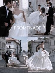 -巴黎经典婚纱摄影PARISSIC