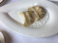 虾仁锅贴-苏浙总会(国金中心店)