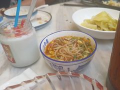 -唐猫庭院·千年陕菜(大唐不夜城店)