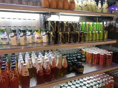 -半岛听涛蒸汽海鲜自助(K11店)