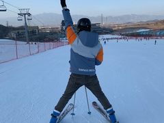 -八达岭滑雪场