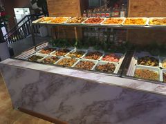 -家里婆自助水饺(广饶路店)