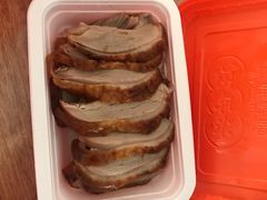 -汪世兴京味烤鸭(和兴路店)