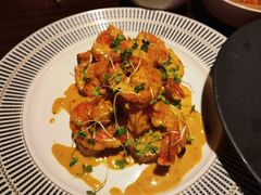 -狮拾久·现代新加坡料理(福田COCO Park店)