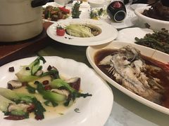 -悦福瑞酒楼(西影路店)