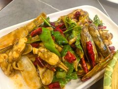 -渔家乐小海鲜(皇姑店)