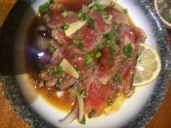 -贵木日本料理·铁板烧(新地假日广场店)