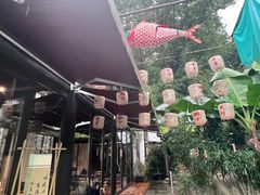 景观位-Metal hands·铁手咖啡