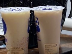 -茶百道(翠柏店)