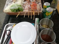 -她说户外烧烤团建(西湖店)