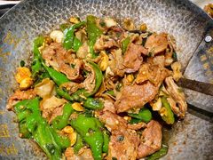 -费大厨辣椒炒肉(正佳广场店)