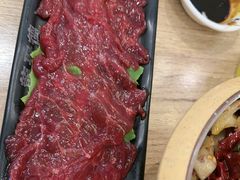 -龙聚德北京烤鸭(沙坪坝华宇A馆店)