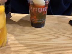 -八婆婆烧仙草(曾厝垵店)