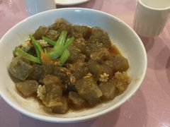 -牟传仁饭庄(星海店)