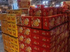 -华润万家(摩尔城店)