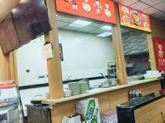 -毛大碗西府削筋面(土门店)