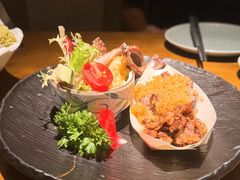 -阿吾罗日本料理(K11艺术中心店)