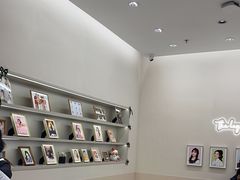 -天真蓝照相馆(五角场百联又一城店)