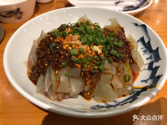 苏福记川菜(阳阳国际店)图片