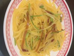 -满园烤鸭·春饼(沈北万达店)