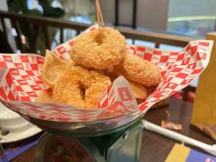 -泰妃殿(武汉首店)