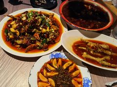-李叔叔虾蟹大排档(青羊店)