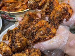 -辣螃铠盆盆蟹大排档(总店)