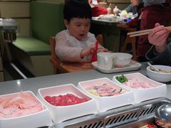 -海底捞火锅(龙湖金沙天街店)
