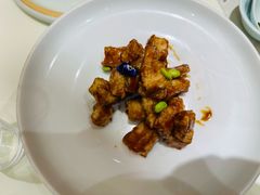 -惠丰堂饭庄·烤鸭·京味菜(翠微路店)